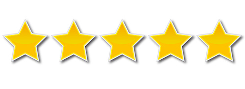 5 Stars